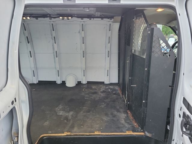 2020 Chevrolet Express Cargo Work Van - Photo 46