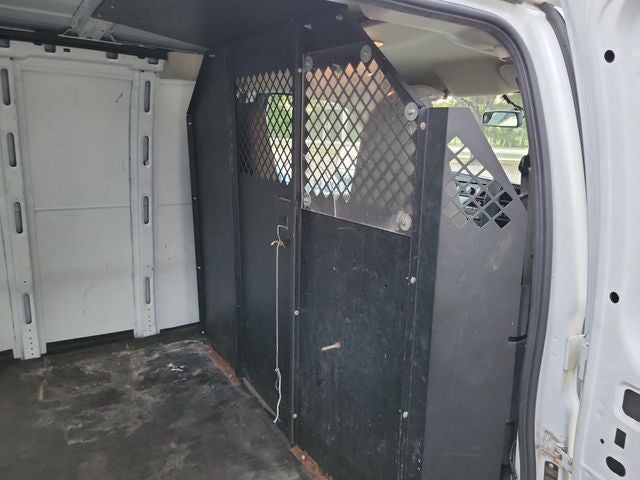 2020 Chevrolet Express Cargo Work Van - Photo 47