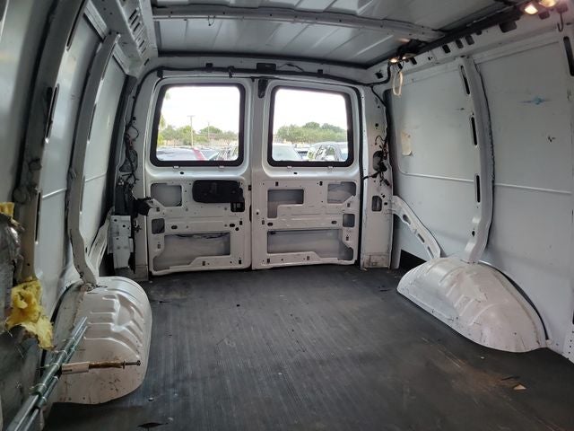 2020 Chevrolet Express Cargo Work Van - Photo 48