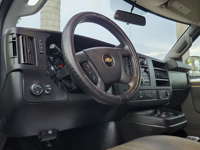 2020 Chevrolet Express Cargo Work Van - Photo 52