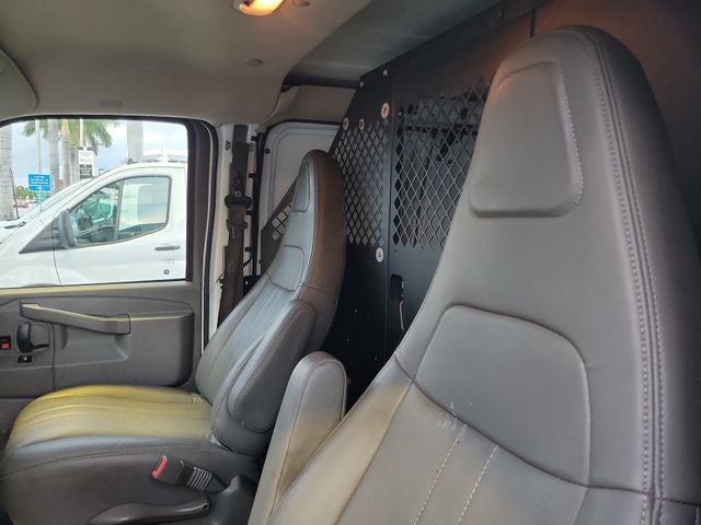 2020 Chevrolet Express Cargo Work Van - Photo 53