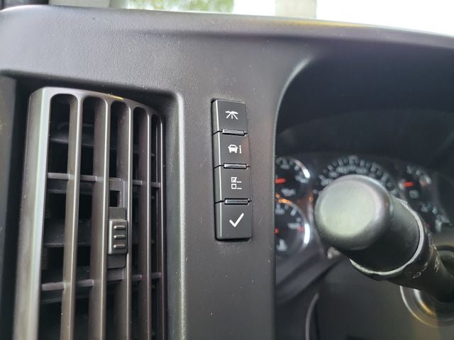 2020 Chevrolet Express Cargo Work Van - Photo 54