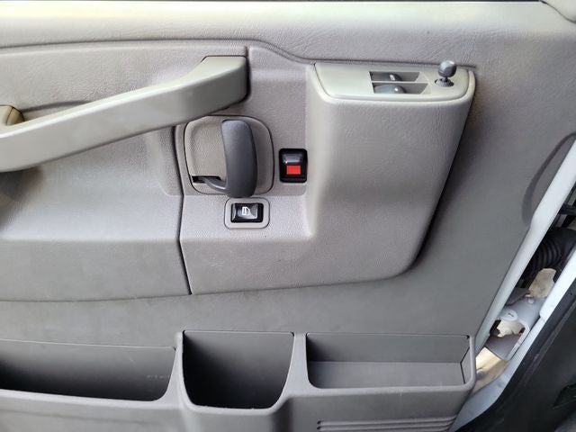 2020 Chevrolet Express Cargo Work Van - Photo 56