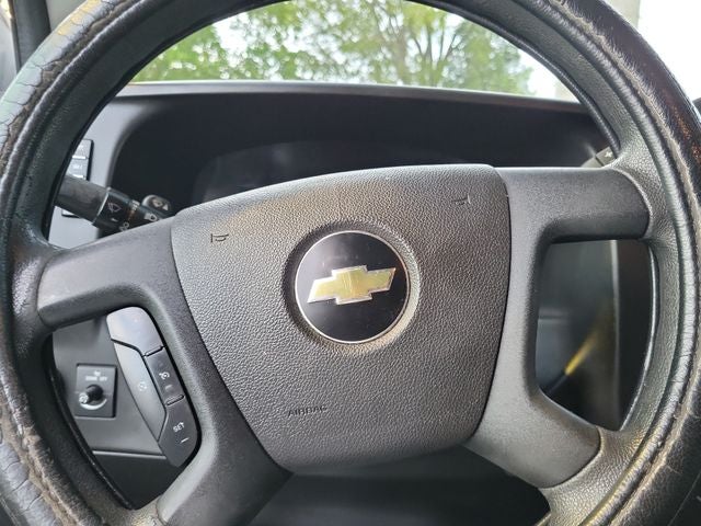 2020 Chevrolet Express Cargo Work Van - Photo 60