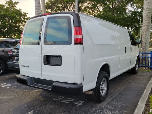 2020 Chevrolet Express Cargo Work Van - Photo 36