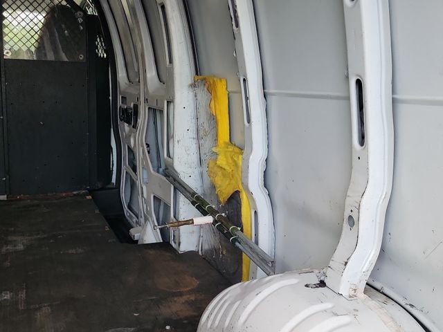 2020 Chevrolet Express Cargo Work Van - Photo 41
