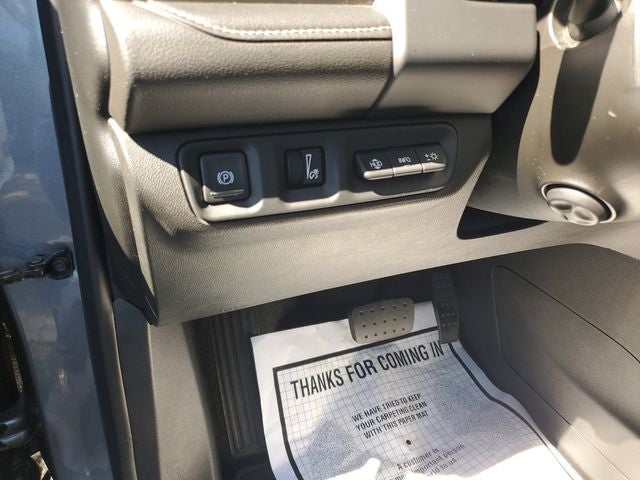 2021 GMC Acadia Denali - Photo 17