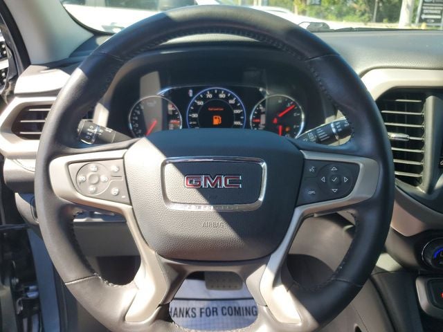 2021 GMC Acadia Denali - Photo 18