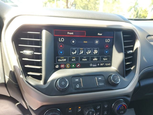 2021 GMC Acadia Denali - Photo 20