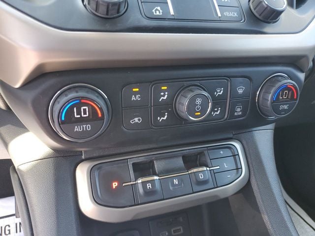 2021 GMC Acadia Denali - Photo 21