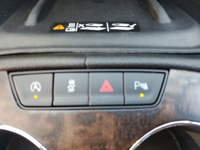 2021 GMC Acadia Denali - Photo 24