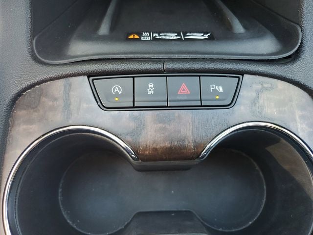 2021 GMC Acadia Denali - Photo 25