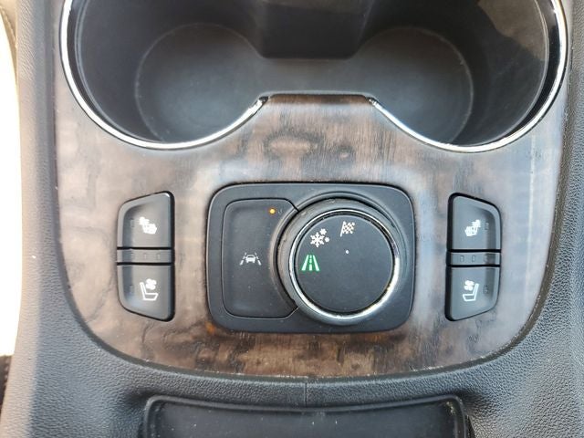 2021 GMC Acadia Denali - Photo 26
