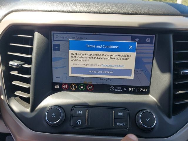 2021 GMC Acadia Denali - Photo 27