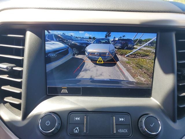 2021 GMC Acadia Denali - Photo 29