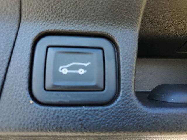 2021 GMC Acadia Denali - Photo 7
