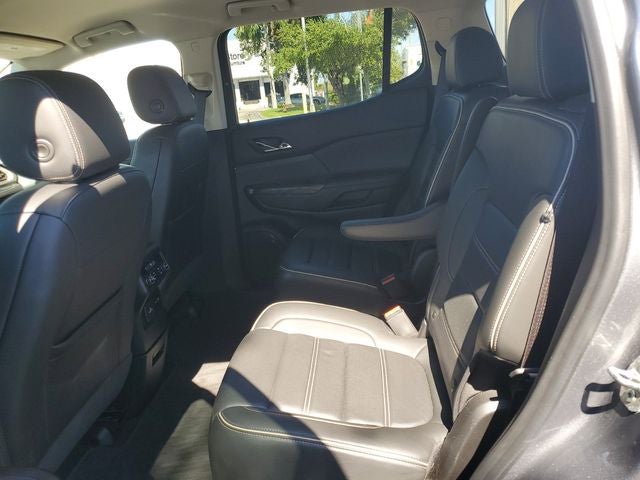 2021 GMC Acadia Denali - Photo 9