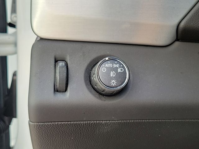 2019 GMC Yukon SLE