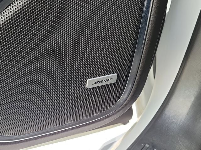 2019 GMC Yukon SLE