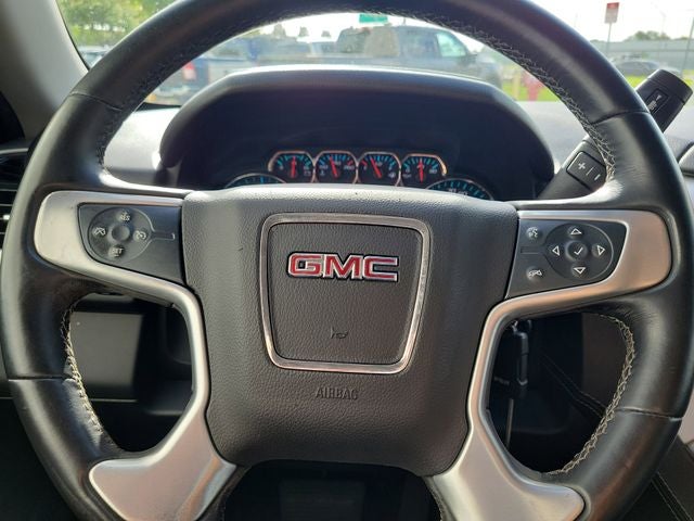 2019 GMC Yukon SLE