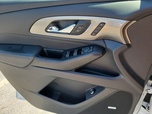 2023 Chevrolet Traverse Premier - Photo 43