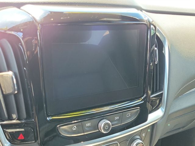2023 Chevrolet Traverse Premier - Photo 52