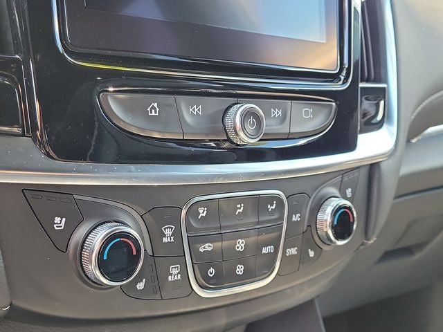 2023 Chevrolet Traverse Premier - Photo 54