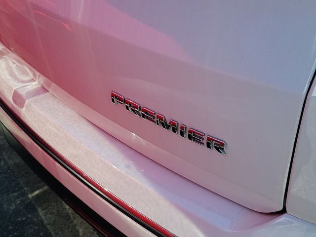 2023 Chevrolet Traverse Premier - Photo 34