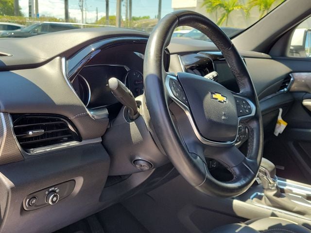 2023 Chevrolet Traverse Premier - Photo 38