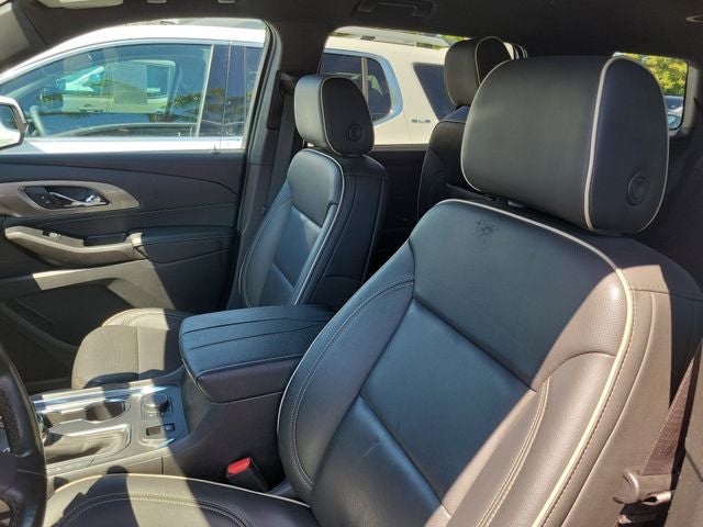 2023 Chevrolet Traverse Premier - Photo 39