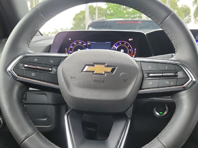 2025 Chevrolet Suburban LT - Photo 18