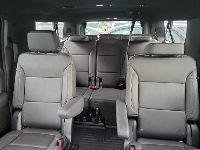 2025 Chevrolet Suburban LT - Photo 41
