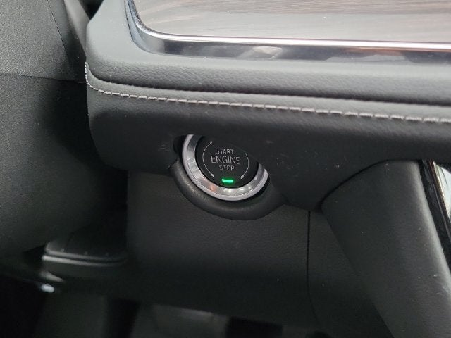2025 Chevrolet Suburban LT - Photo 52