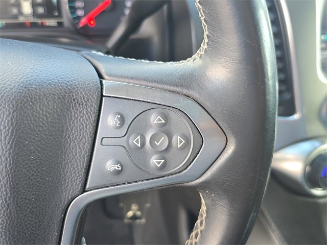 2020 Chevrolet Suburban LS