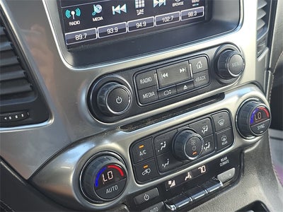 2020 Chevrolet Suburban LS