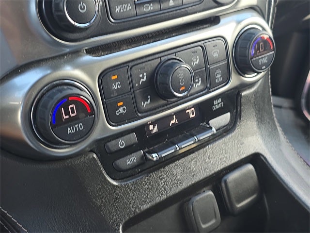 2020 Chevrolet Suburban LS