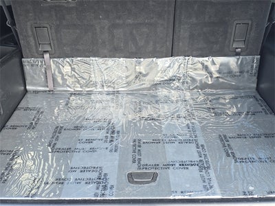 2020 Chevrolet Suburban LS