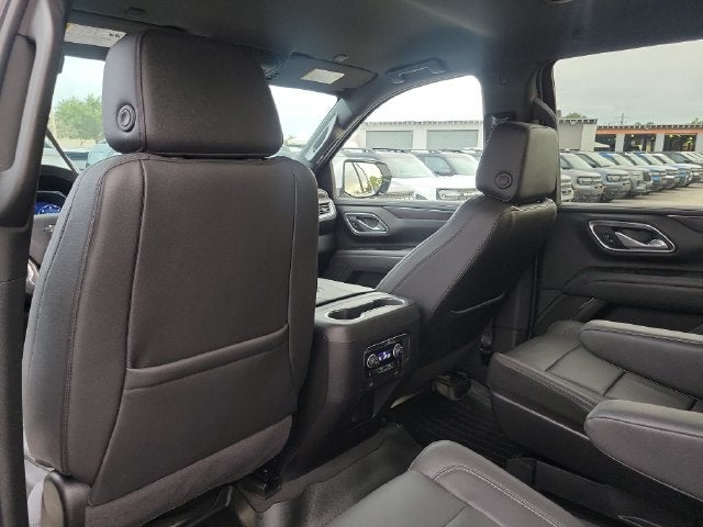 2024 Chevrolet Tahoe Z71 - Photo 10