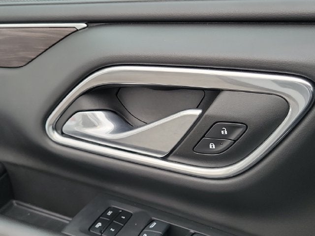 2024 Chevrolet Tahoe Z71 - Photo 17
