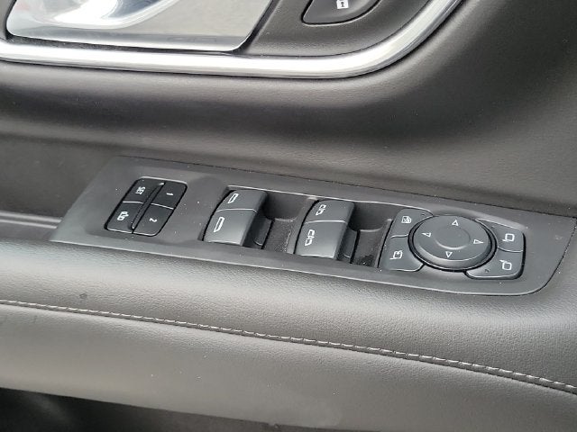 2024 Chevrolet Tahoe Z71 - Photo 18
