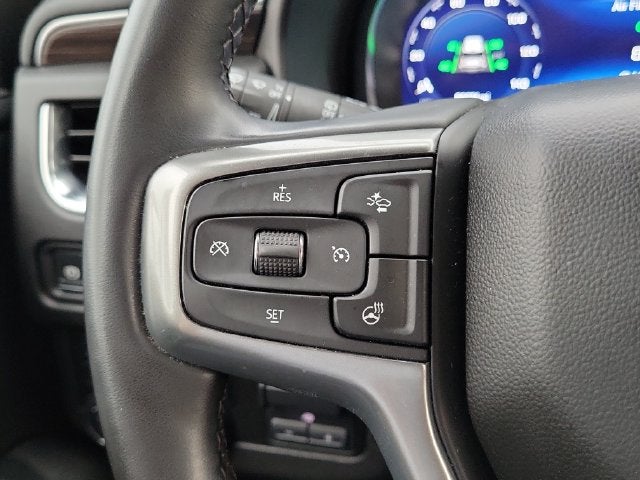 2024 Chevrolet Tahoe Z71 - Photo 22