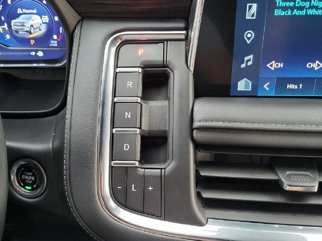 2024 Chevrolet Tahoe Z71 - Photo 25
