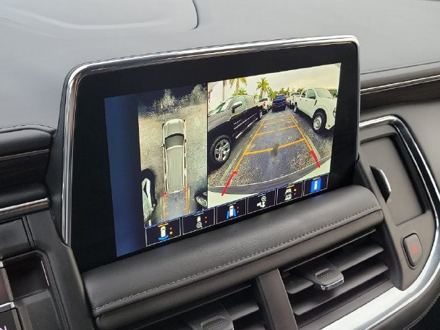 2024 Chevrolet Tahoe Z71 - Photo 27