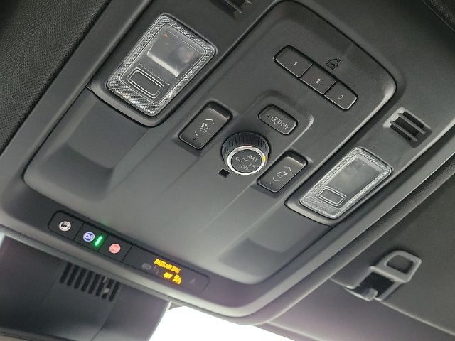 2024 Chevrolet Tahoe Z71 - Photo 31