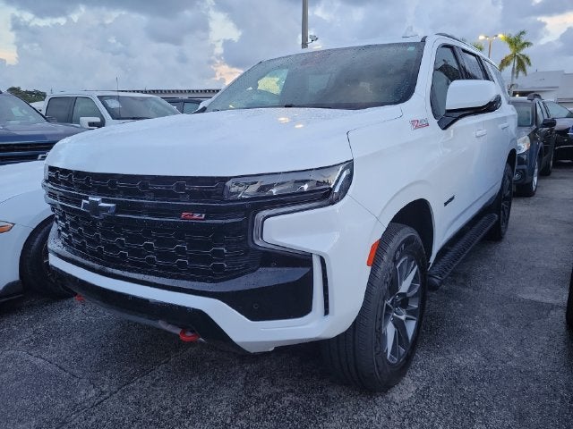 2024 Chevrolet Tahoe Z71 - Photo 32