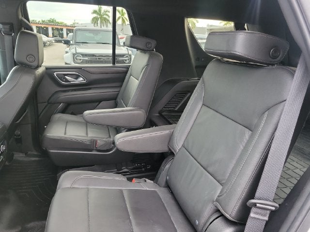 2024 Chevrolet Tahoe Z71 - Photo 43