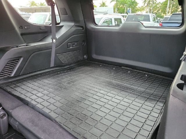 2024 Chevrolet Tahoe Z71 - Photo 44