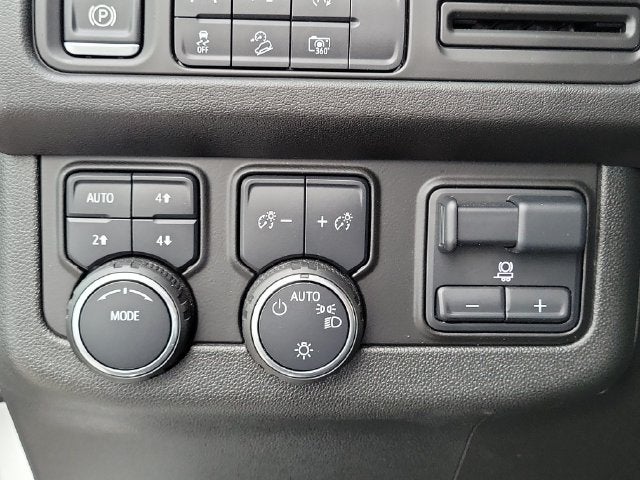 2024 Chevrolet Tahoe Z71 - Photo 47