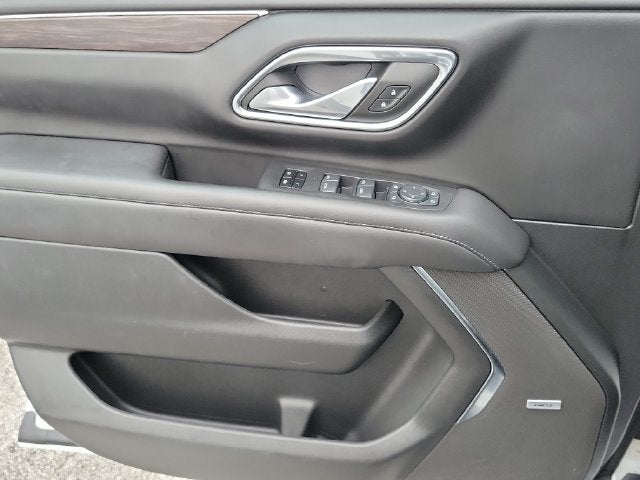2024 Chevrolet Tahoe Z71 - Photo 48