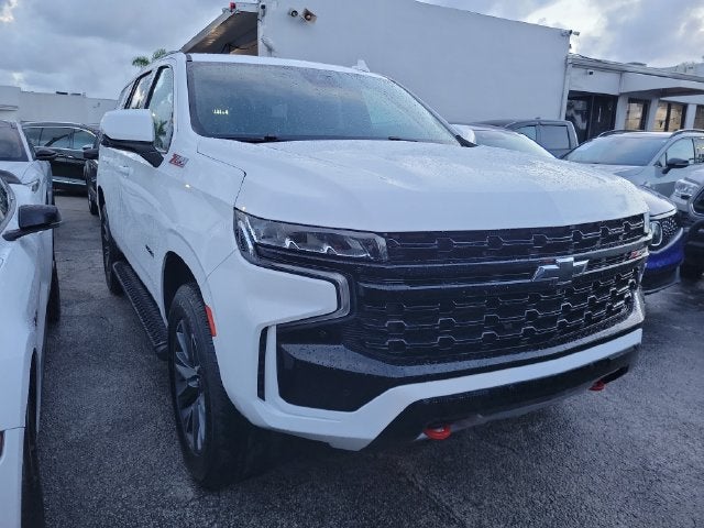 2024 Chevrolet Tahoe Z71 - Photo 34